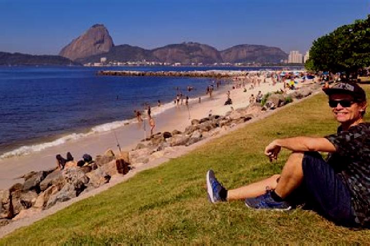 Harper, 27 — Escort in Beneditinos, Brazil