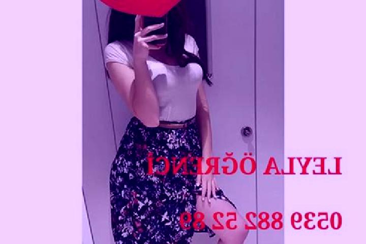 Harper, 27 — Escort in Beykent, Turkey