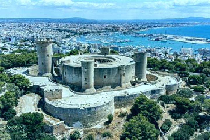 Harper, 27 — Escort in Castell de Castells, Spain