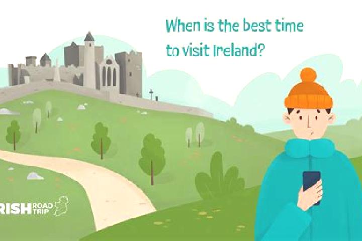 Harper, 27 — Escort in Courtown, Ireland