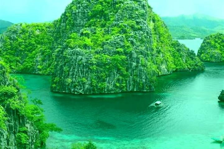 Harper, 27 — Escort in Culacling, Philippines