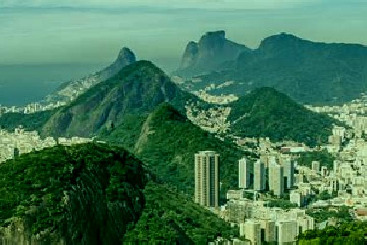 Harper, 27 — Escort in Diadema, Brazil