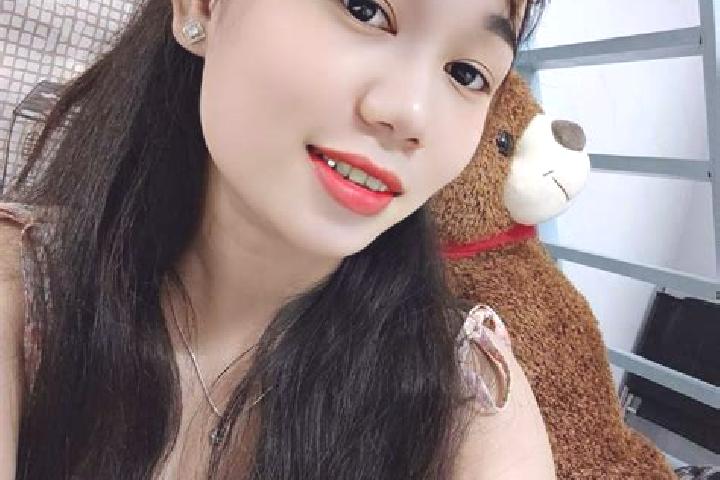 Harper, 27 — Escort in Dien Thanh, Vietnam