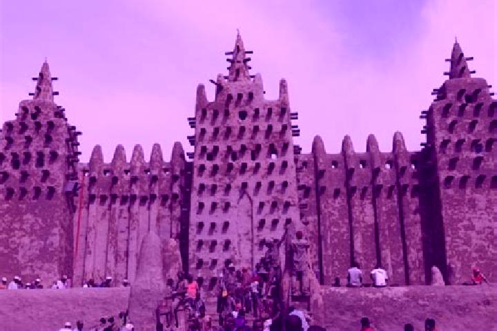 Harper, 27 — Escort in Djenne, Mali