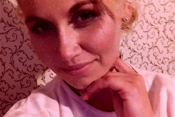 Harper, 27 — Escort in Dmitrovka, Ukraine