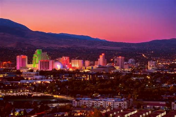Harper, 27 — Escort in El Reno, United States