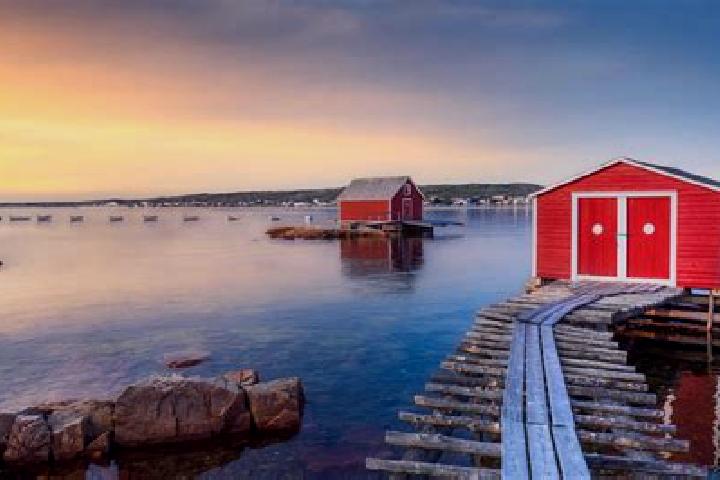 Harper, 27 — Escort in Fogo Island, Canada