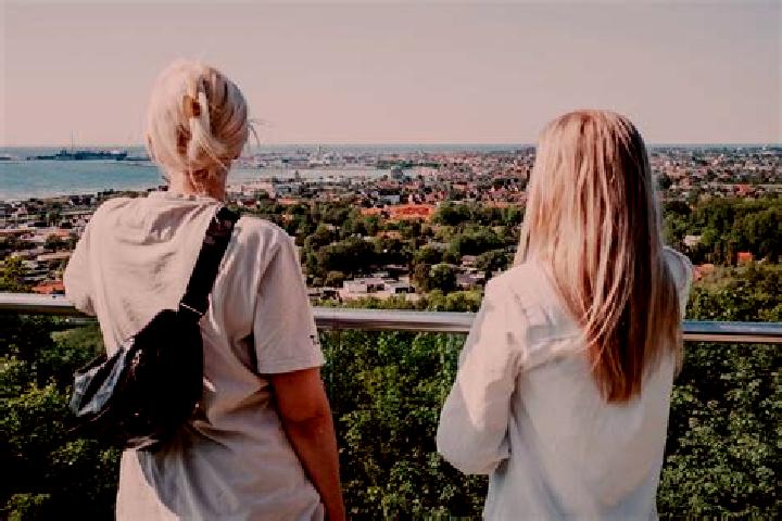 Harper, 27 — Escort in Frederikshavn, Denmark