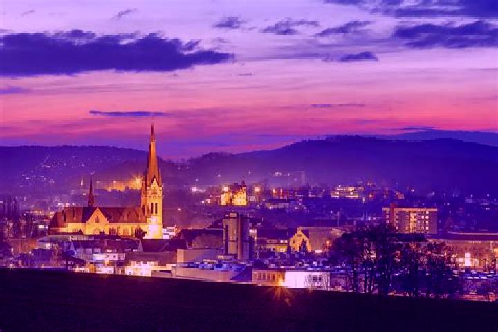 Harper, 27 — Escort in Georgsmarienhuette, Germany