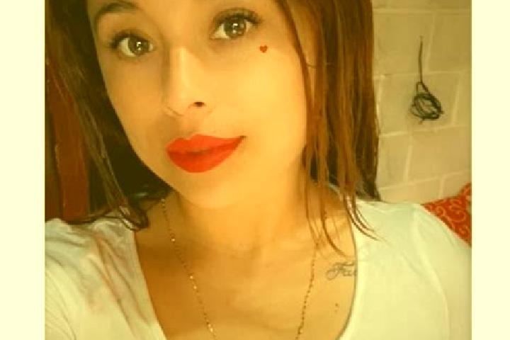 Harper, 27 — Escort in Higinio Olivo, Mexico