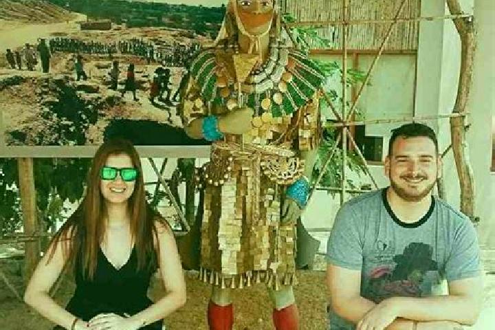 Harper, 27 — Escort in Huaca Rajada, Peru