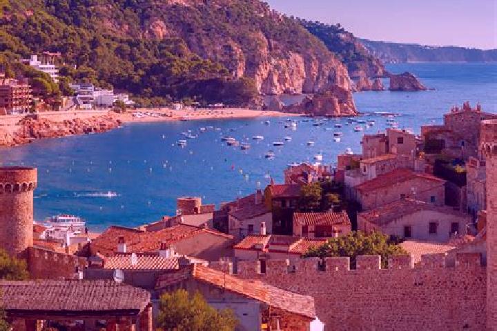 Harper, 27 — Escort in Hueneja, Spain