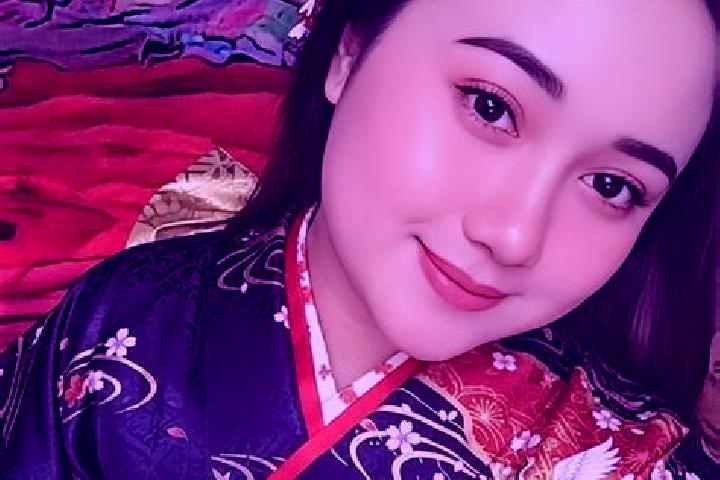 Harper, 27 — Escort in Jampang Kulon, Indonesia