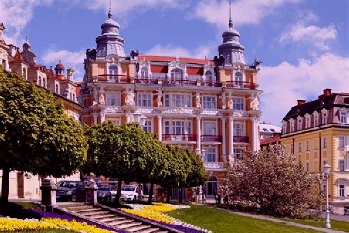 Harper, 27 — Escort in Janske Lazne, Czech Republic