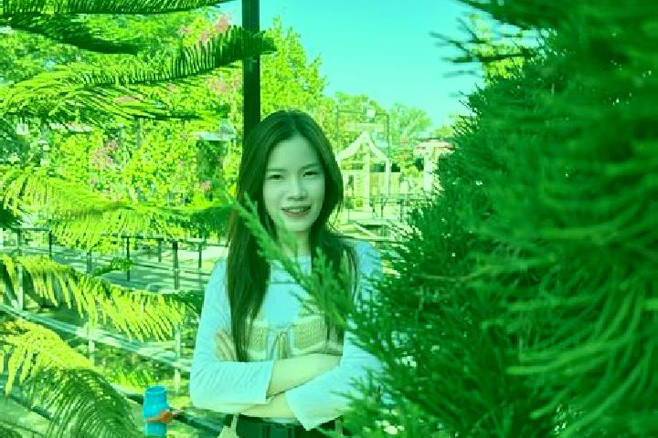 Harper, 27 — Escort in Juam, South Korea