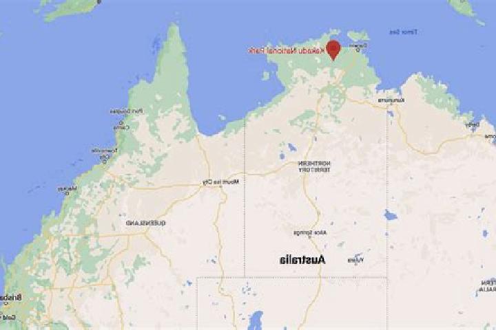 Harper, 27 — Escort in Kakadu, Australia