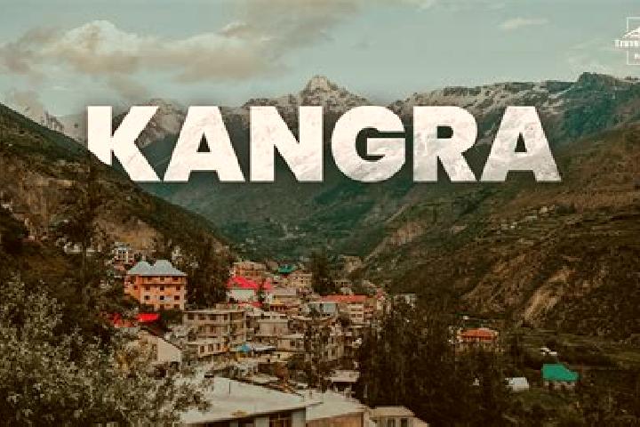 Harper, 27 — Escort in Kangra, India