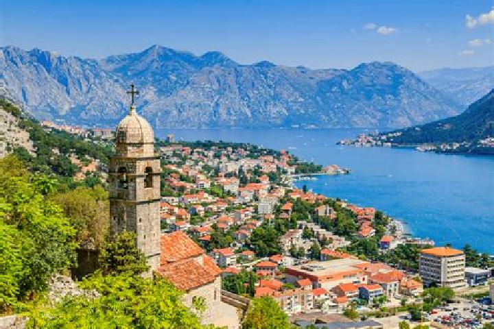 Harper, 27 — Escort in Kotor, Montenegro