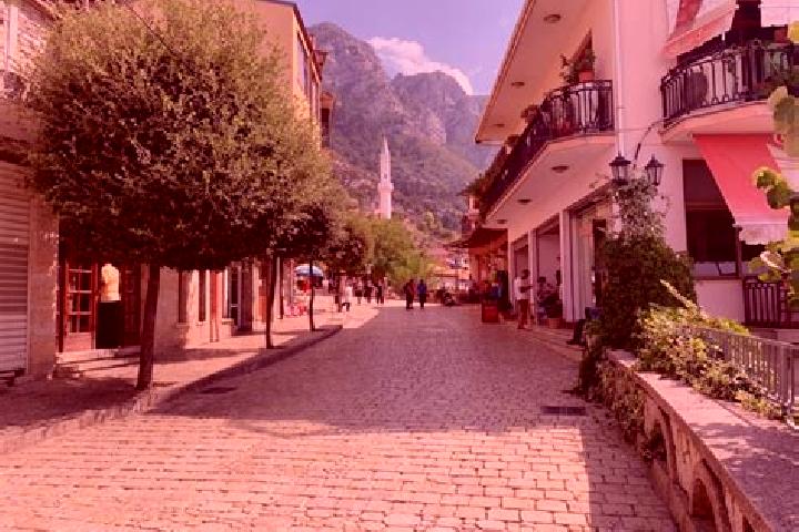 Harper, 27 — Escort in Kurjan, Albania