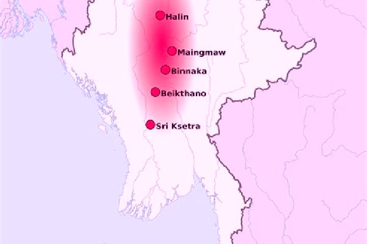 Harper, 27 — Escort in Kyauktaga, Myanmar