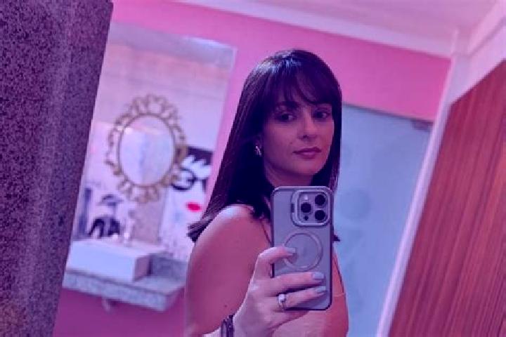 Harper, 27 — Escort in La Presa, United States