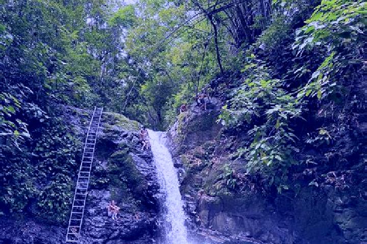 Harper, 27 — Escort in La Uvita, Colombia