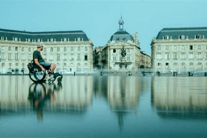 Harper, 27 — Escort in Lacasse, France