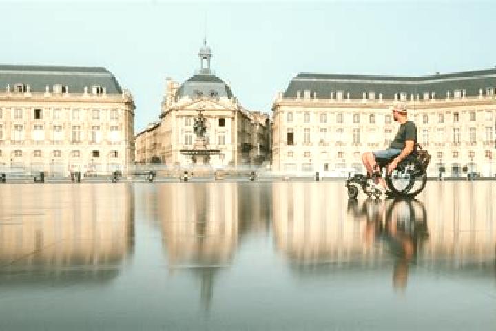 Harper, 27 — Escort in Laussonne, France
