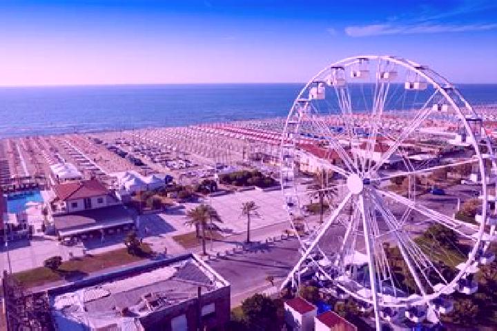 Harper, 27 — Escort in Lido di Pomposa-Lido degli Scacchi, Italy
