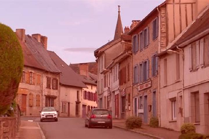 Harper, 27 — Escort in Magnac-Bourg, France