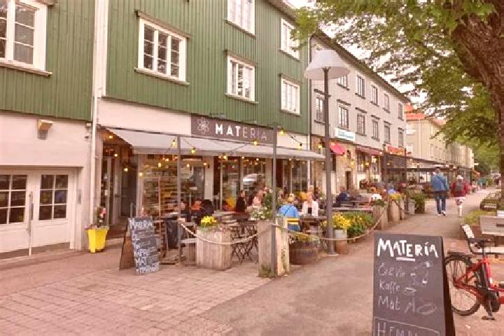 Harper, 27 — Escort in Majorna, Sweden
