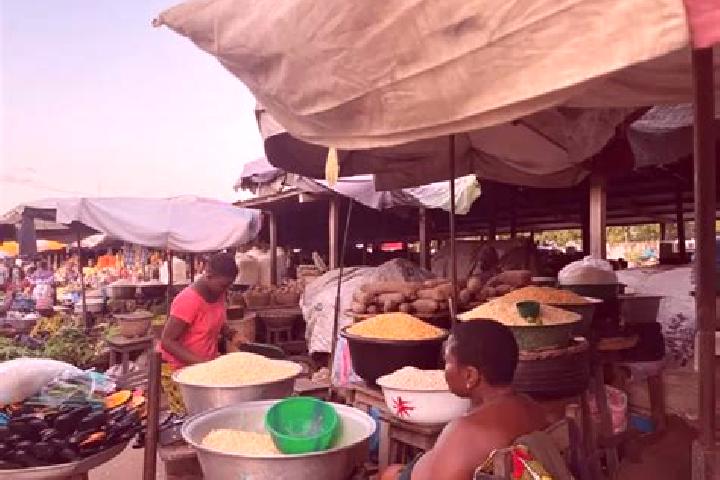 Harper, 27 — Escort in Malanville, Benin