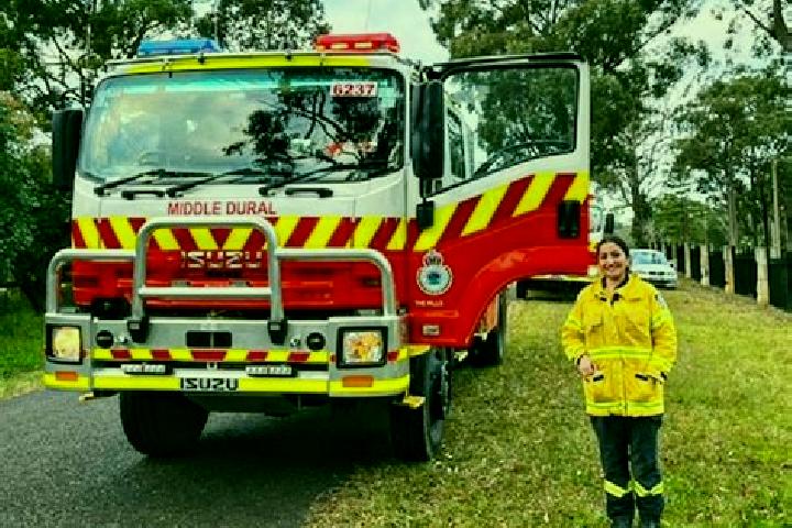 Harper, 27 — Escort in Middle Dural, Australia