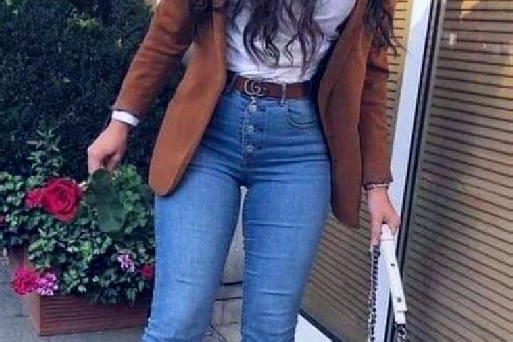 Harper, 27 — Escort in Min yar, Russia