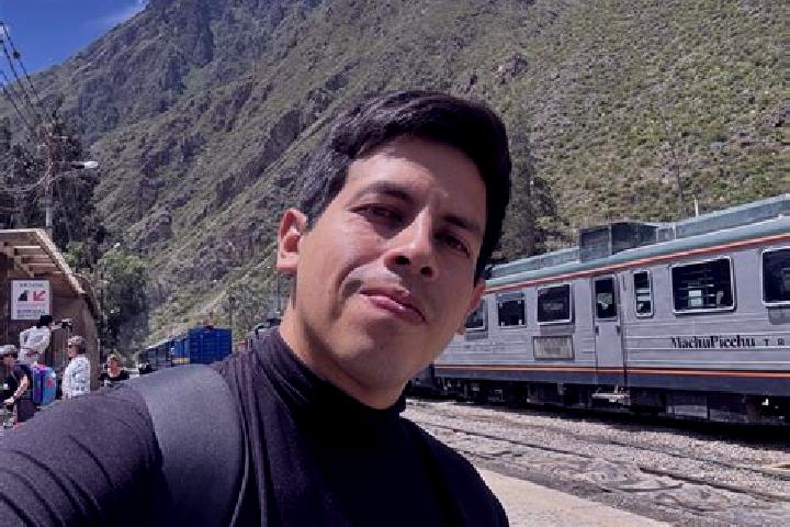 Harper, 27 — Escort in Monsefu, Peru