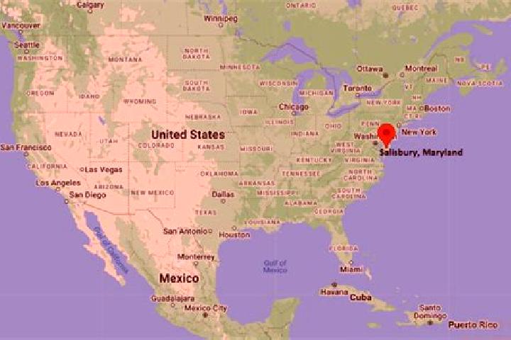 Harper, 27 — Escort in New Salisbury, United States