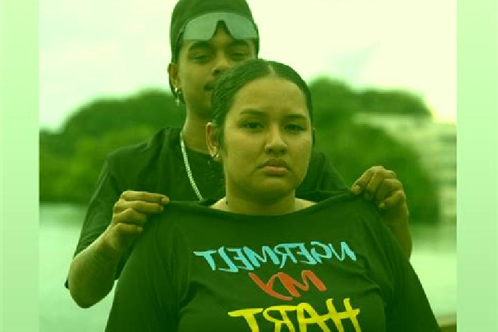Harper, 27 — Escort in Ngerkeai, Palau