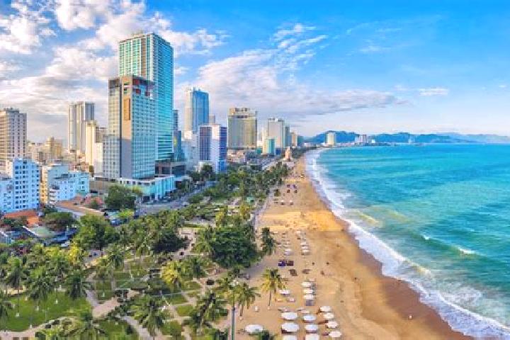 Harper, 27 — Escort in Nha Nam, Vietnam