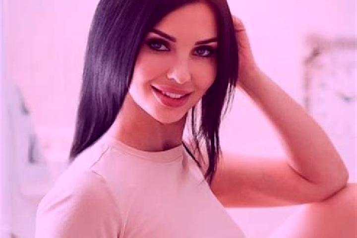 Harper, 27 — Escort in Nikopol, Ukraine