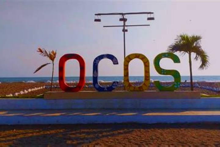 Harper, 27 — Escort in Ocos, Guatemala