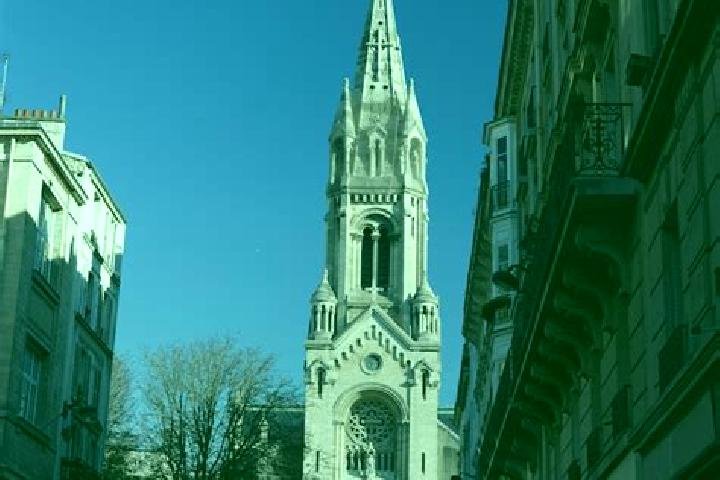 Harper, 27 — Escort in Paris 20 Menilmontant, France