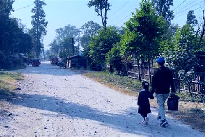 Harper, 27 — Escort in Pathri, India