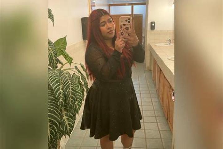 Harper, 27 — Escort in Pozuelos, Mexico