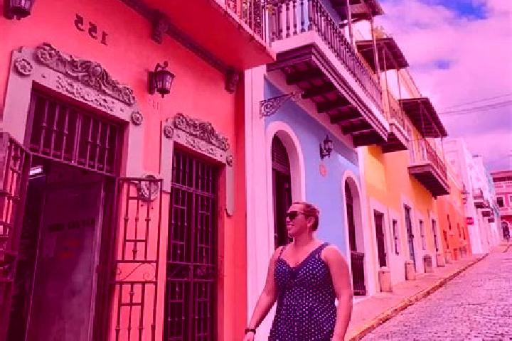 Harper, 27 — Escort in Puerto Libre, Ecuador