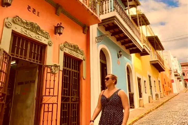 Harper, 27 — Escort in Puerto Serrano, Spain