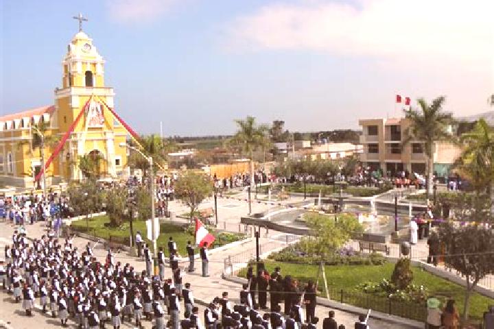 Harper, 27 — Escort in Punta de Bombon, Peru