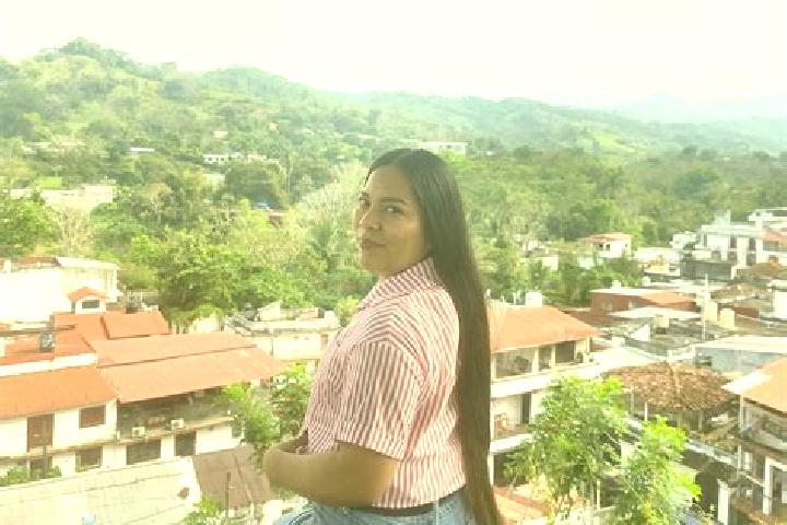 Harper, 27 — Escort in Puxcatan, Mexico