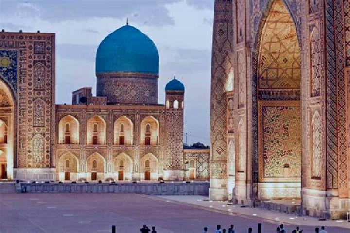 Harper, 27 — Escort in Qo ng irot Shahri, Uzbekistan