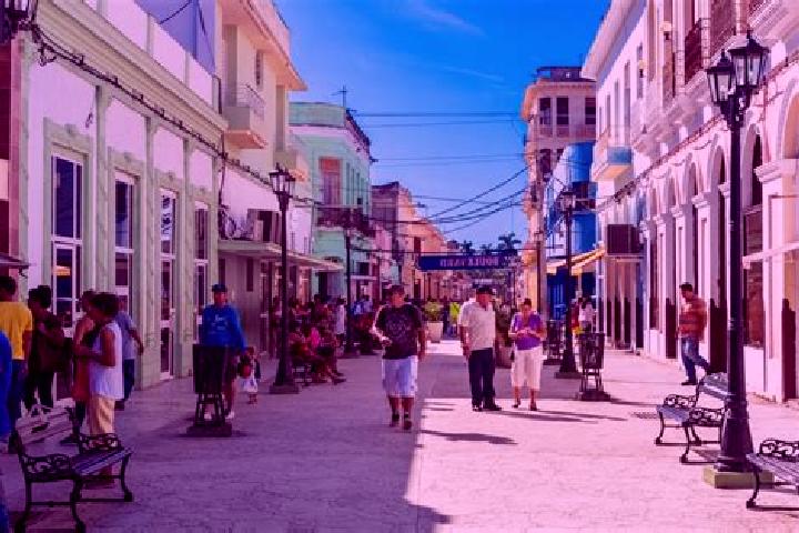 Harper, 27 — Escort in Sagua la Grande, Cuba