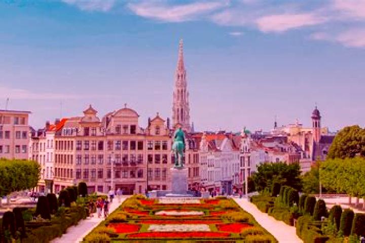 Harper, 27 — Escort in Saint-Leger, Belgium